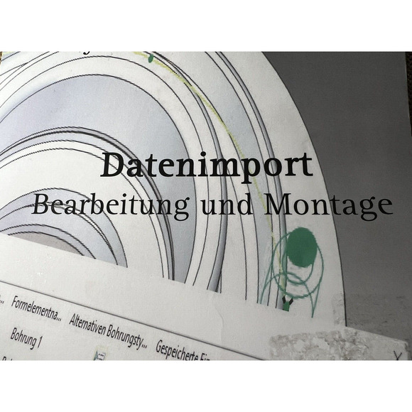 Solid Edge 2021 Datenimport: Bearbeitung Und Montage Book - Picture 5 of 12